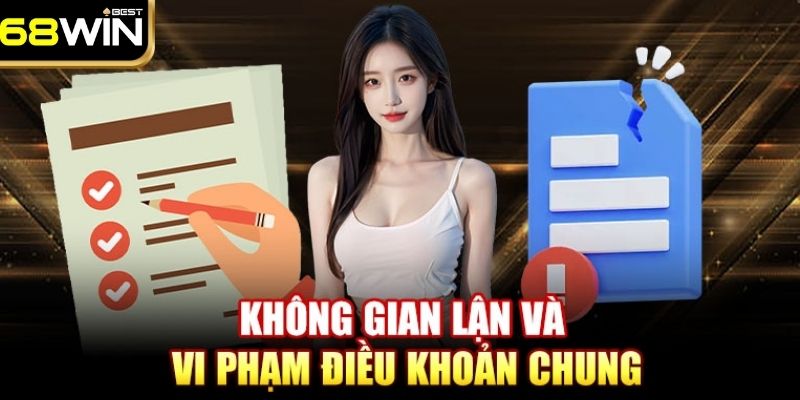Điều Khoản Điều Kiện về ID